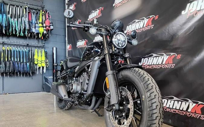 2025 CFMOTO CF400-10US