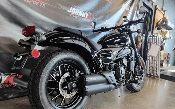 2025 CFMOTO CF400-10US