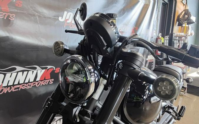 2025 CFMOTO CF400-10US