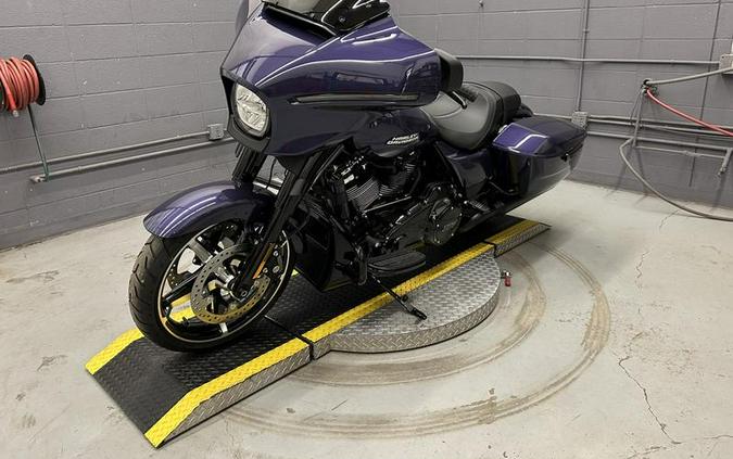 2026 Harley-Davidson® FLHX - Street Glide®