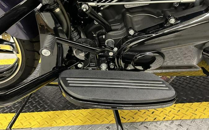 2026 Harley-Davidson® FLHX - Street Glide®