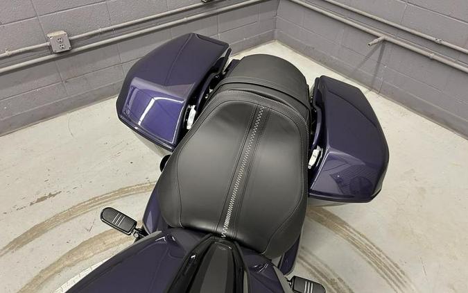 2026 Harley-Davidson® FLHX - Street Glide®
