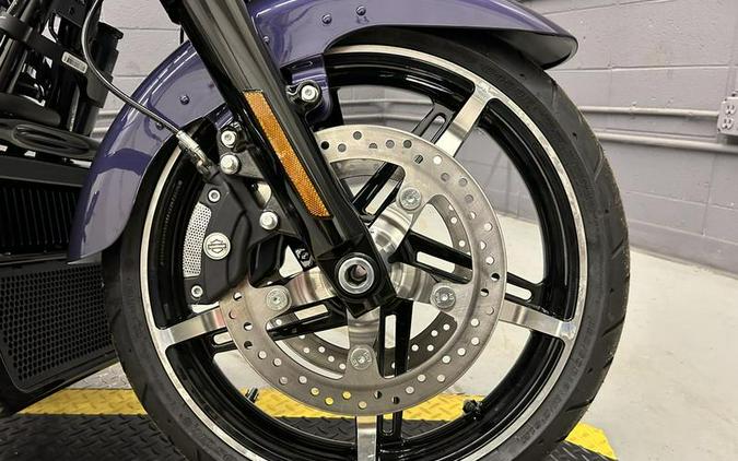 2026 Harley-Davidson® FLHX - Street Glide®