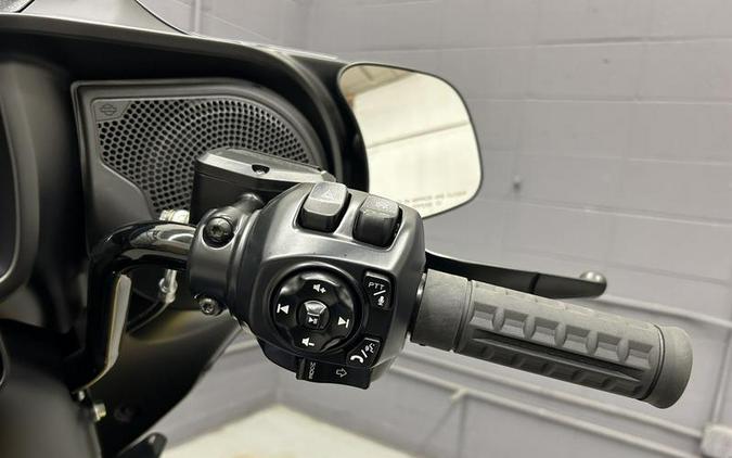 2026 Harley-Davidson® FLHX - Street Glide®
