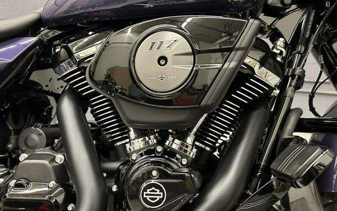 2026 Harley-Davidson® FLHX - Street Glide®