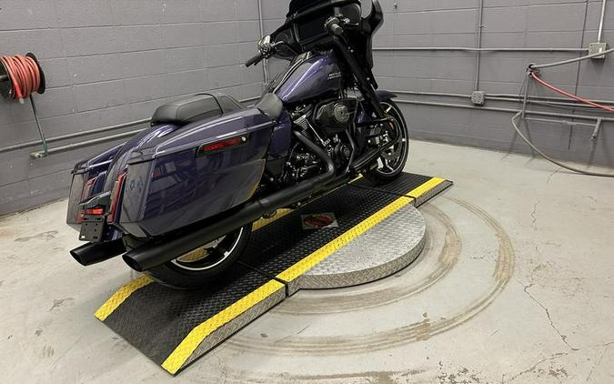 2026 Harley-Davidson® FLHX - Street Glide®