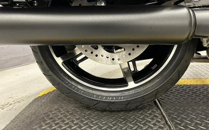 2026 Harley-Davidson® FLHX - Street Glide®