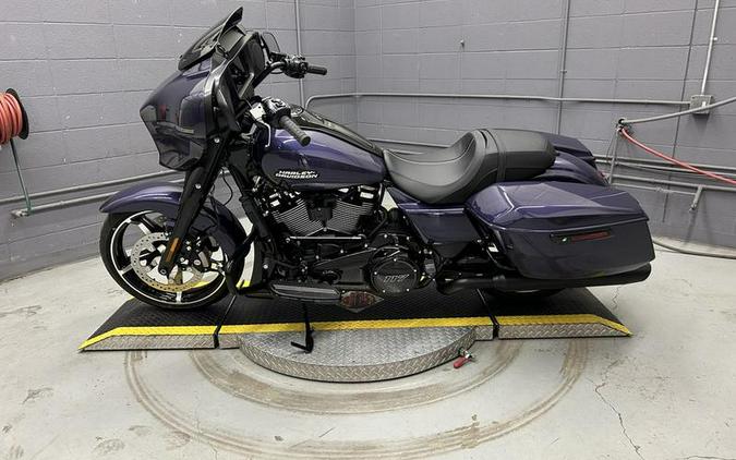 2026 Harley-Davidson® FLHX - Street Glide®