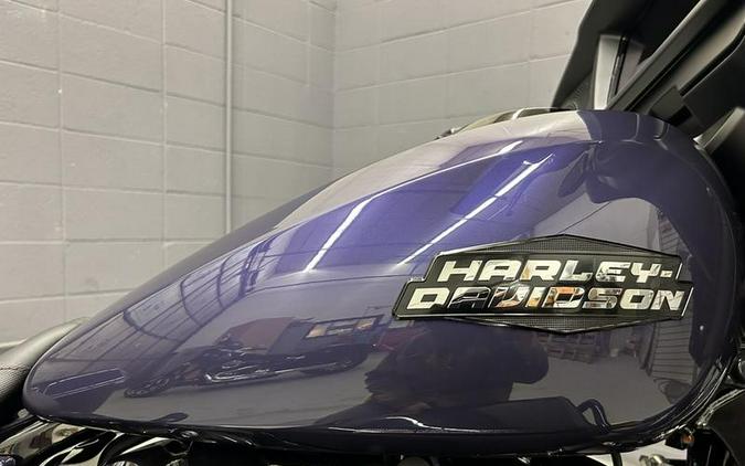 2026 Harley-Davidson® FLHX - Street Glide®