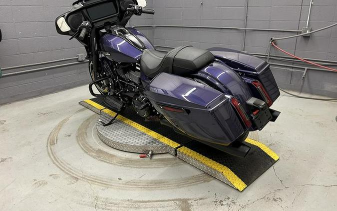 2026 Harley-Davidson® FLHX - Street Glide®