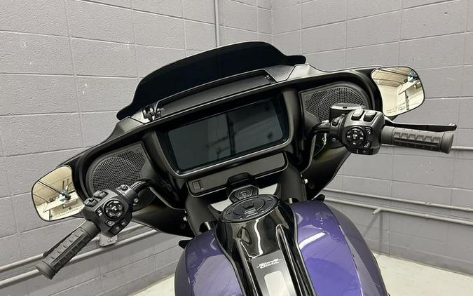 2026 Harley-Davidson® FLHX - Street Glide®