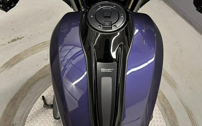 2026 Harley-Davidson® FLHX - Street Glide®