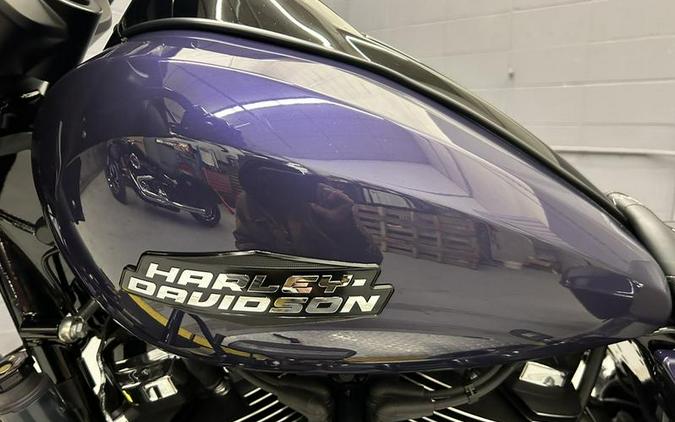 2026 Harley-Davidson® FLHX - Street Glide®