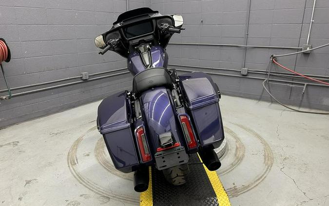 2026 Harley-Davidson® FLHX - Street Glide®