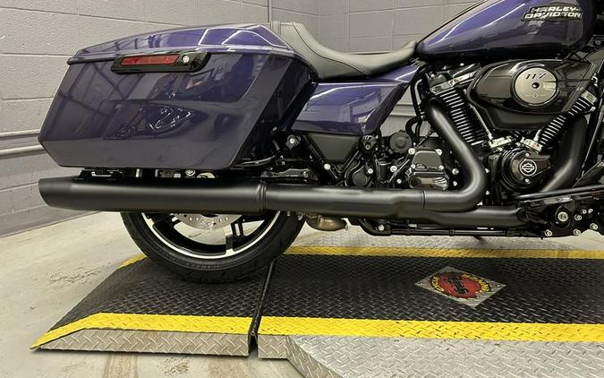 2026 Harley-Davidson® FLHX - Street Glide®