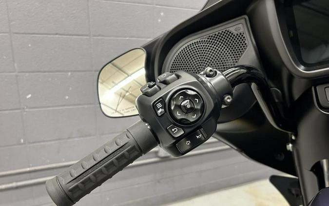 2026 Harley-Davidson® FLHX - Street Glide®