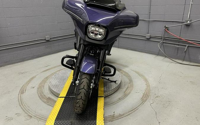2026 Harley-Davidson® FLHX - Street Glide®
