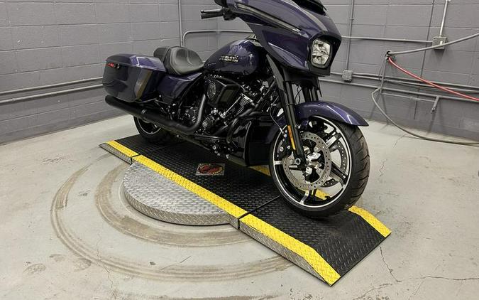 2026 Harley-Davidson® FLHX - Street Glide®