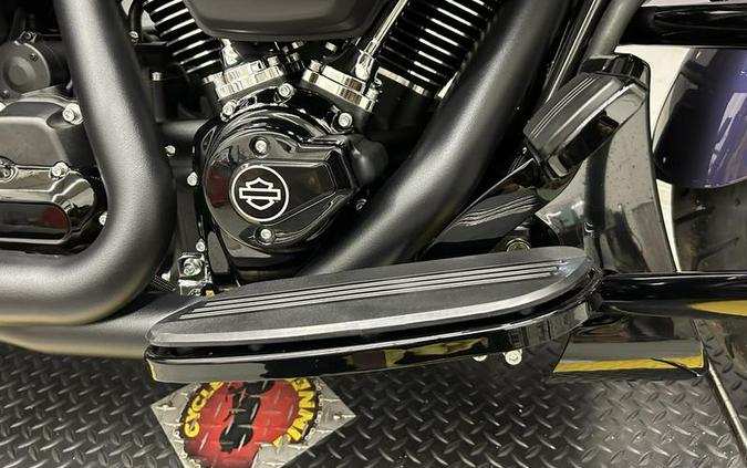 2026 Harley-Davidson® FLHX - Street Glide®