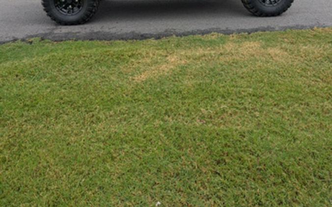 2026 Kawasaki Mule PRO-FXT 1000 LE