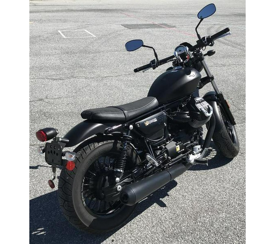 2017 Other V9 BOBBER