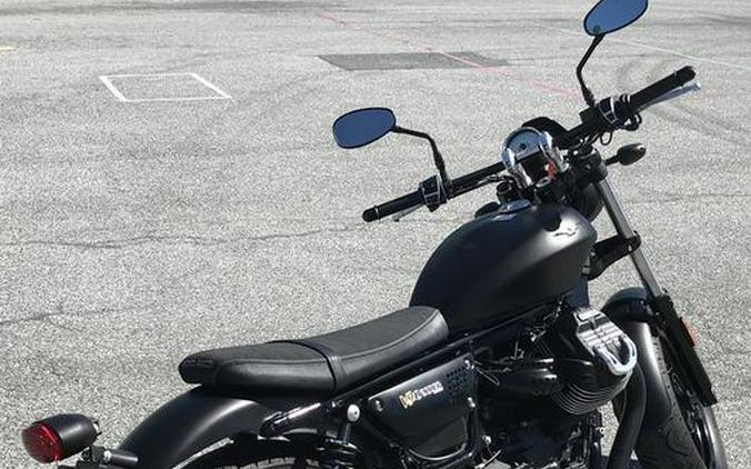 2017 Other V9 BOBBER