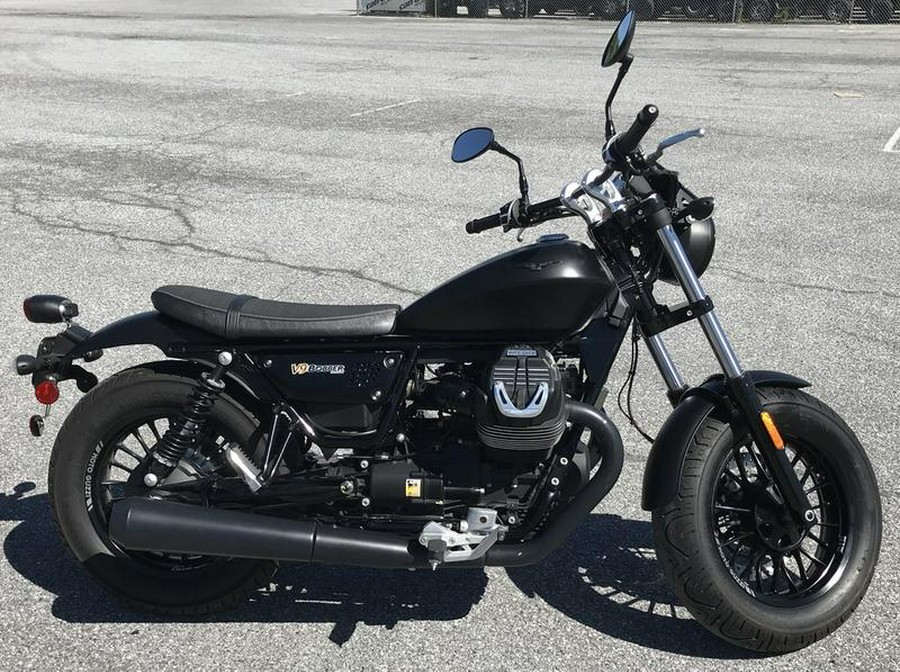 2017 Other V9 BOBBER