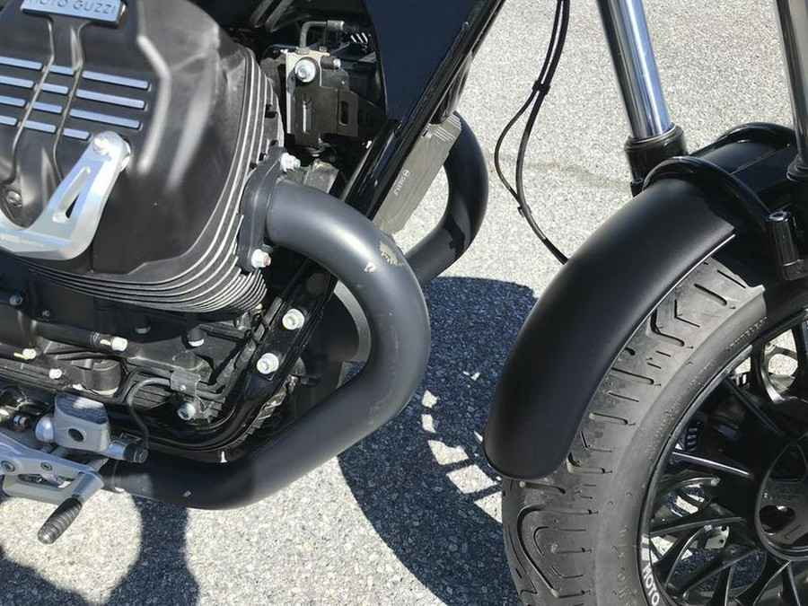 2017 Other V9 BOBBER