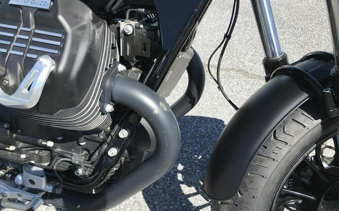 2017 Other V9 BOBBER