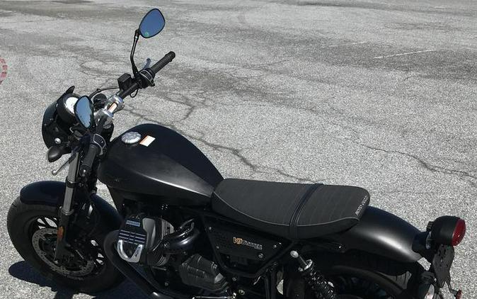 2017 Other V9 BOBBER