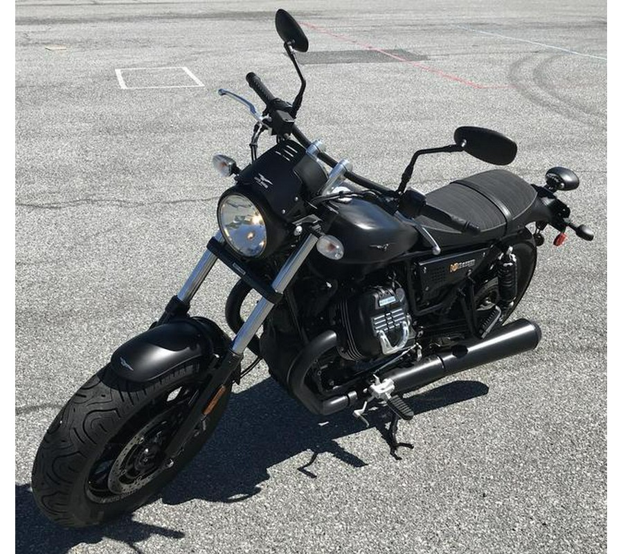 2017 Other V9 BOBBER