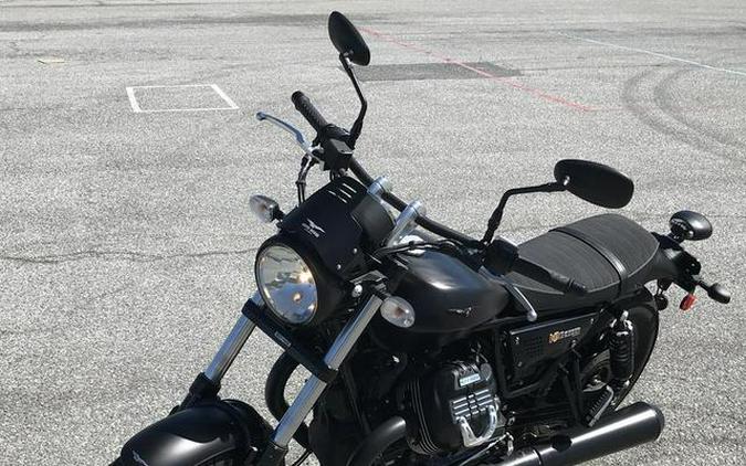 2017 Other V9 BOBBER