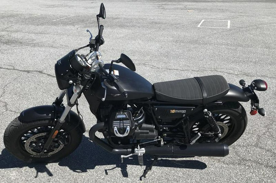 2017 Other V9 BOBBER