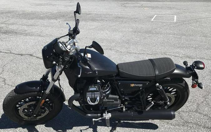 2017 Other V9 BOBBER