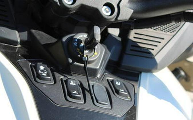 2025 Can-Am® Spyder RT Sea-To-Sky