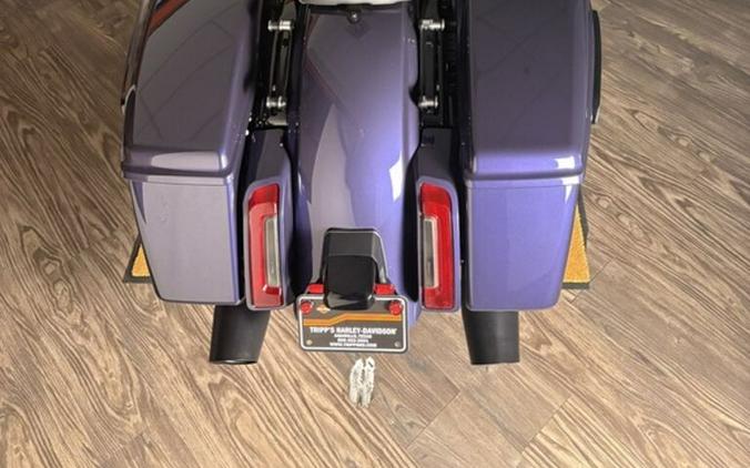 FLTRX 2026 Road Glide®
