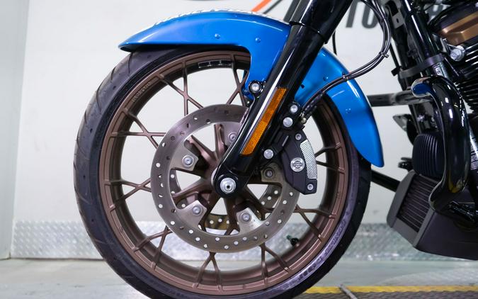 2023 Harley-Davidson Street Glide® ST