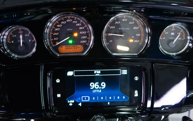 2023 Harley-Davidson Street Glide® ST