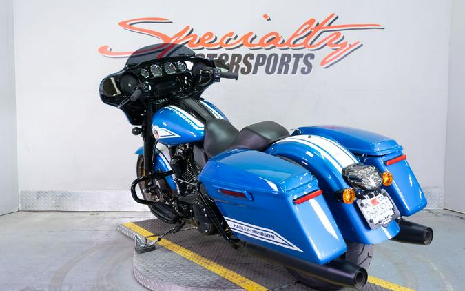2023 Harley-Davidson Street Glide® ST