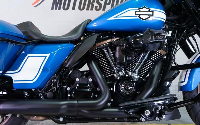 2023 Harley-Davidson Street Glide® ST