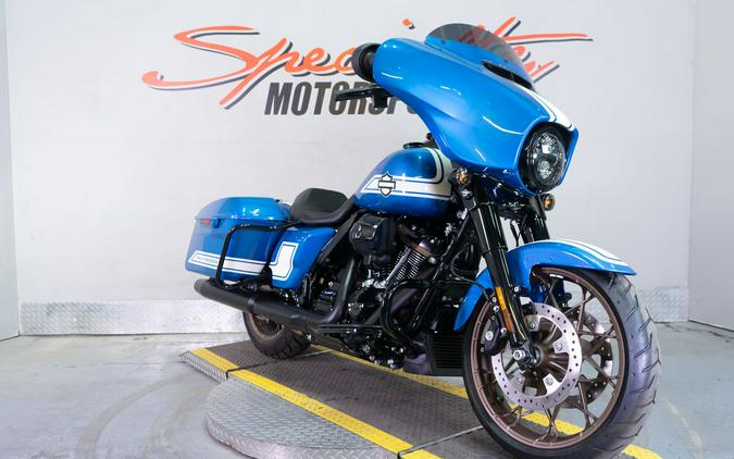 2023 Harley-Davidson Street Glide® ST