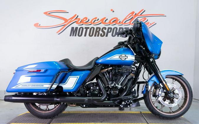 2023 Harley-Davidson Street Glide® ST