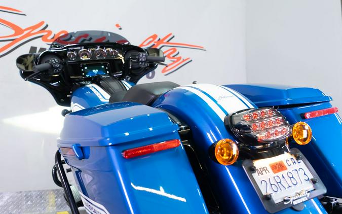 2023 Harley-Davidson Street Glide® ST