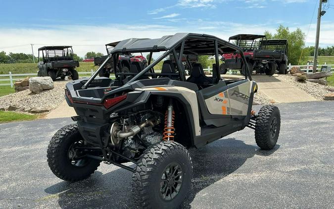 2026 Polaris® RZR XP S 4 1000 Ultimate