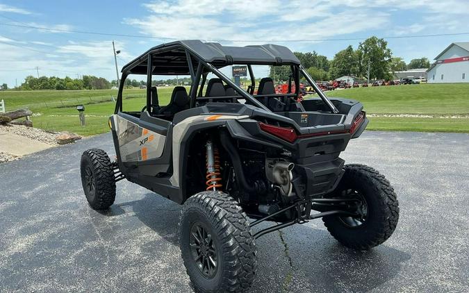 2026 Polaris® RZR XP S 4 1000 Ultimate