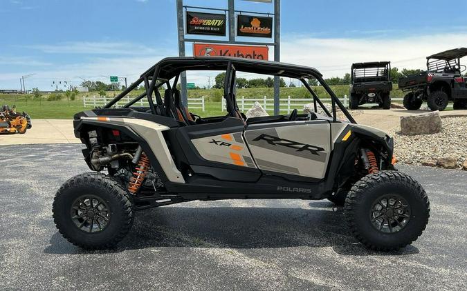 2026 Polaris® RZR XP S 4 1000 Ultimate