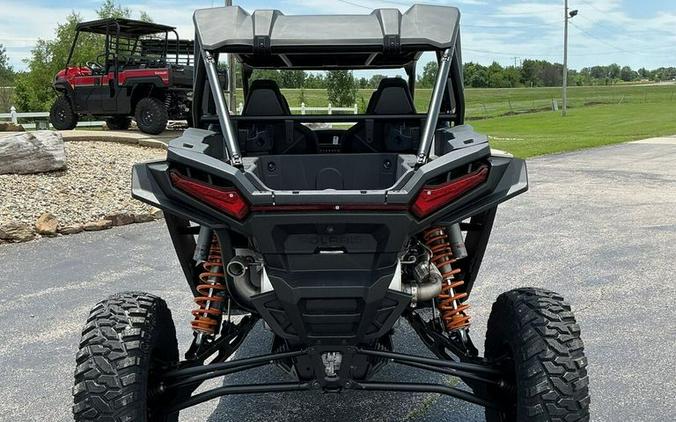 2026 Polaris® RZR XP S 4 1000 Ultimate