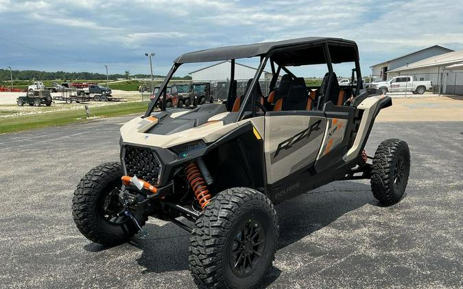 2026 Polaris® RZR XP S 4 1000 Ultimate