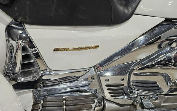 2004 Honda Gold Wing 1800 Trike