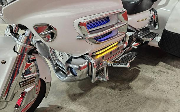2004 Honda Gold Wing 1800 Trike